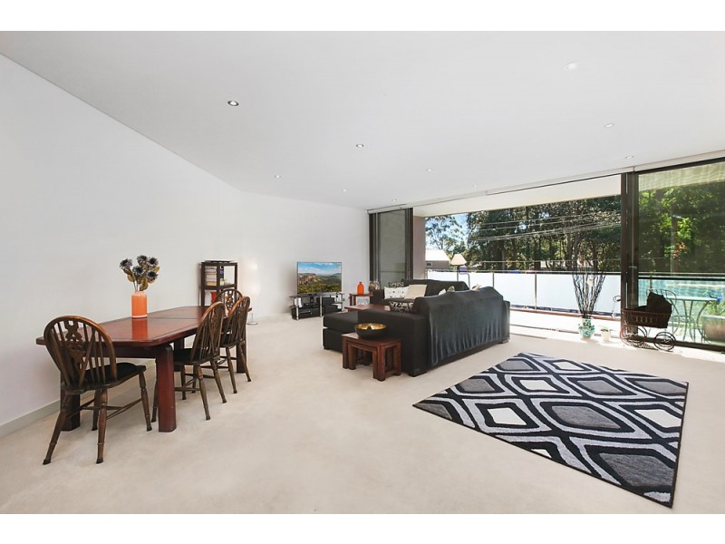 8/1 Newhaven Place, St Ives NSW 2075