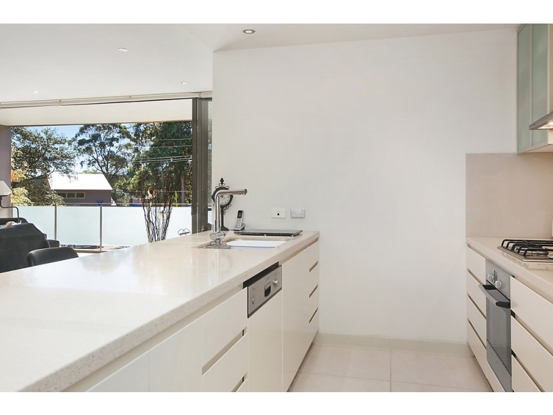 8/1 Newhaven Place, St Ives NSW 2075