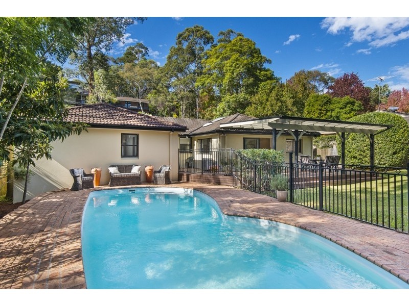 22 Gould Avenue, St Ives NSW 2075