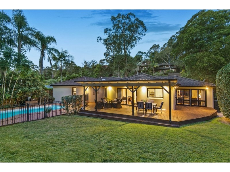 22 Gould Avenue, St Ives NSW 2075