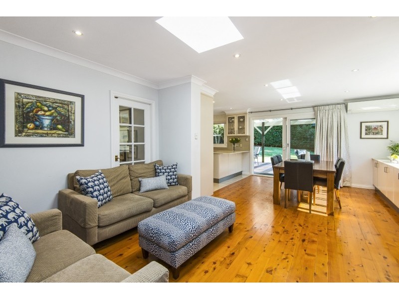 22 Gould Avenue, St Ives NSW 2075