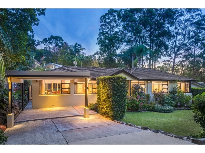 22 Gould Avenue, St Ives NSW 2075