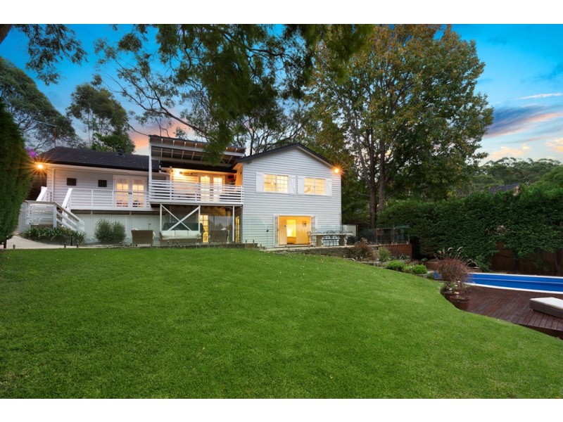 19 Roma Road, St Ives NSW 2075