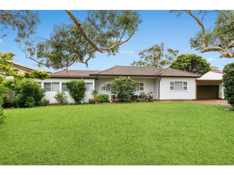 2 Awatea Road, St Ives NSW 2075