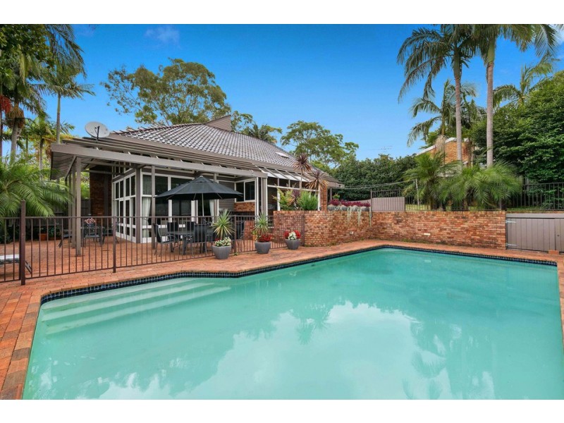 54 Dalton Road, St Ives NSW 2075