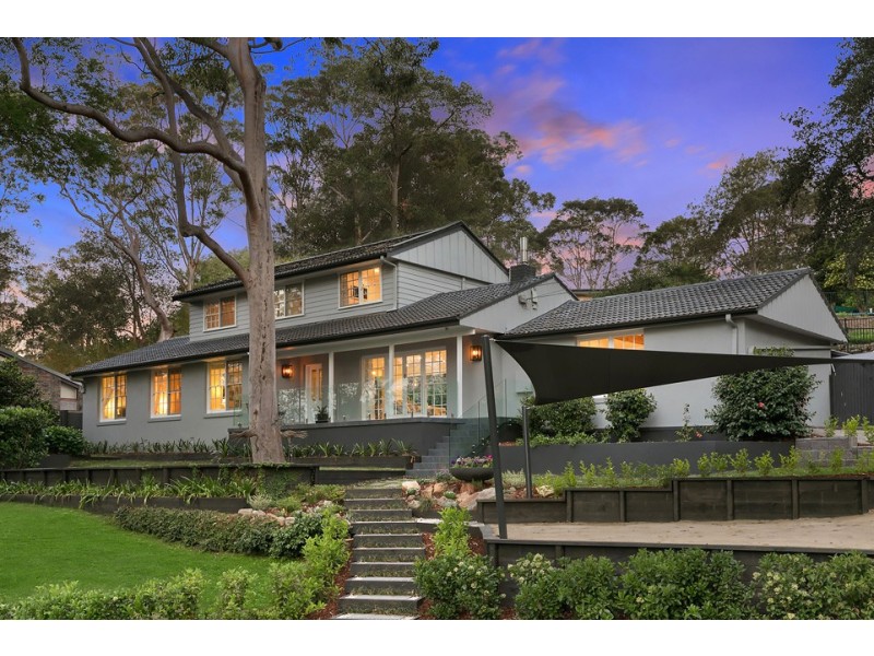 9 McRae Place, Turramurra NSW 2074