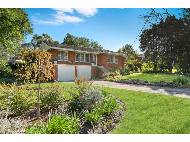5 Torres Place, St Ives NSW 2075
