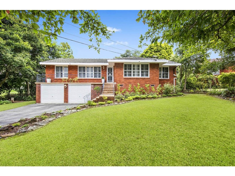 5 Torres Place, St Ives NSW 2075