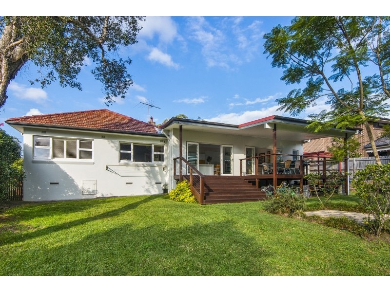 184 Bobbin Head Road, Turramurra NSW 2074