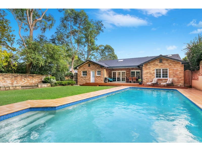 50 Lynbara Avenue, St Ives NSW 2075