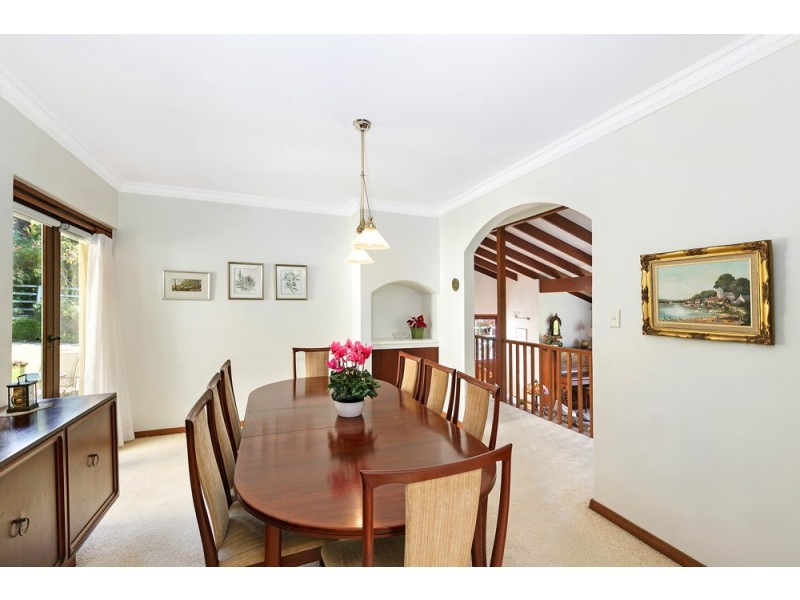 19 Whitehaven Street, St Ives NSW 2075