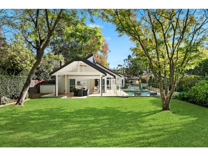 61 Westbrook Avenue, Wahroonga NSW 2076