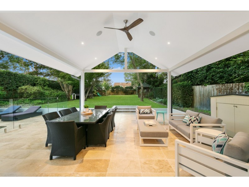 61 Westbrook Avenue, Wahroonga NSW 2076