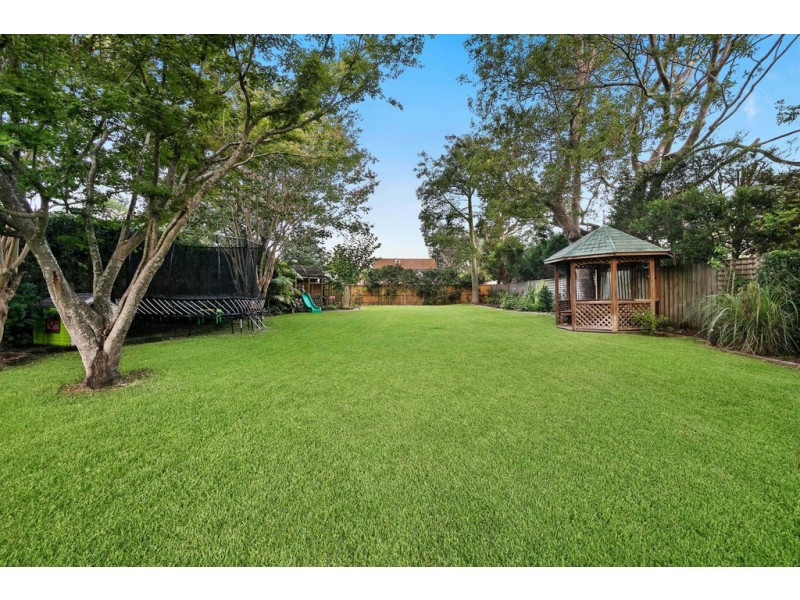 61 Westbrook Avenue, Wahroonga NSW 2076