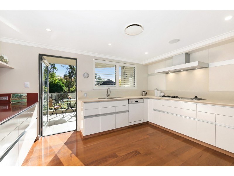 3/58 Cowan Road, St Ives NSW 2075