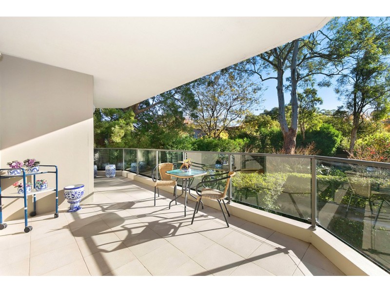 3/58 Cowan Road, St Ives NSW 2075