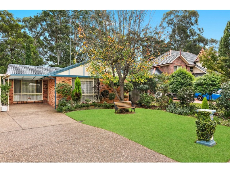 39B Darlington Drive, Cherrybrook NSW 2126