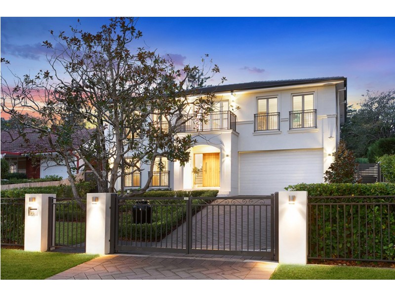 15 Warrabina Avenue, St Ives NSW 2075