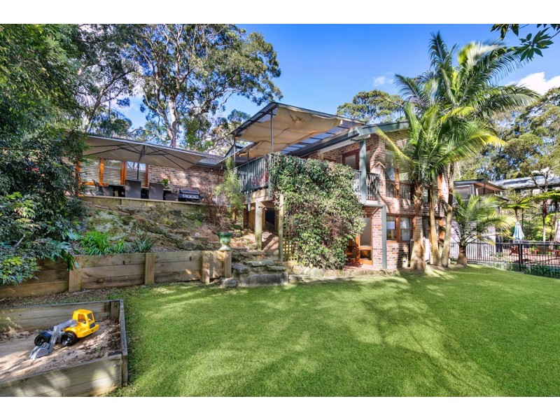 57 Gould Avenue, St Ives NSW 2075