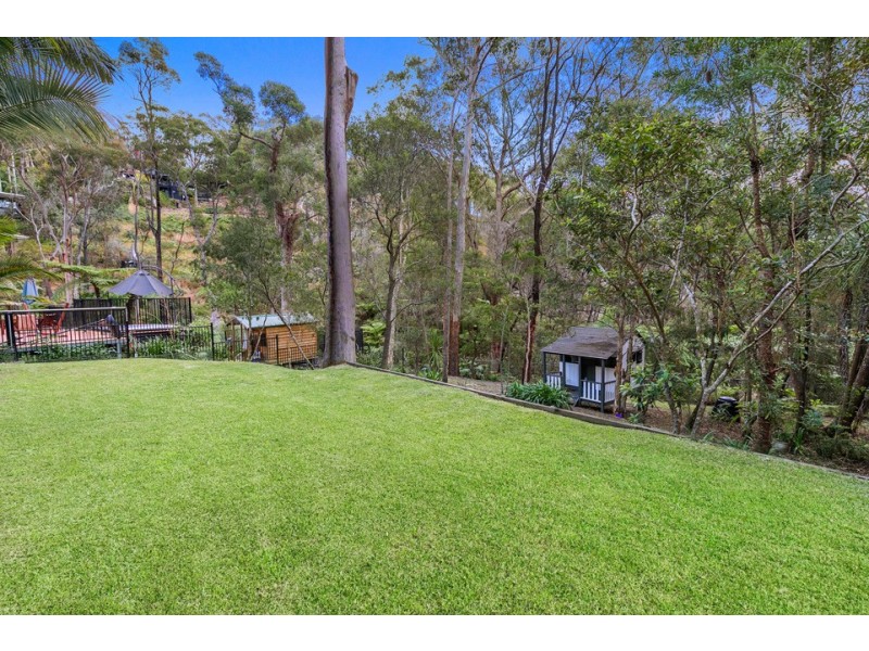 57 Gould Avenue, St Ives NSW 2075