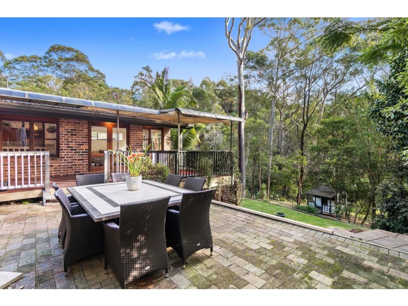 57 Gould Avenue, St Ives NSW 2075