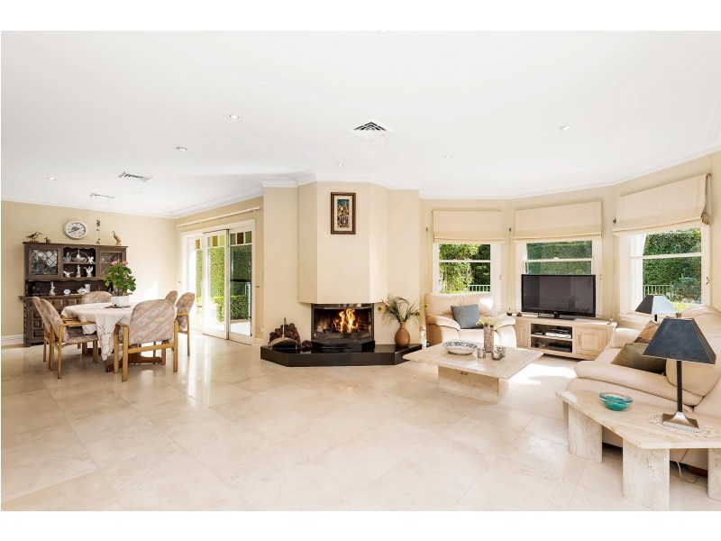 12 Hopkins Place, Turramurra NSW 2074