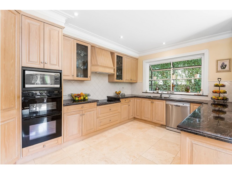 12 Hopkins Place, Turramurra NSW 2074