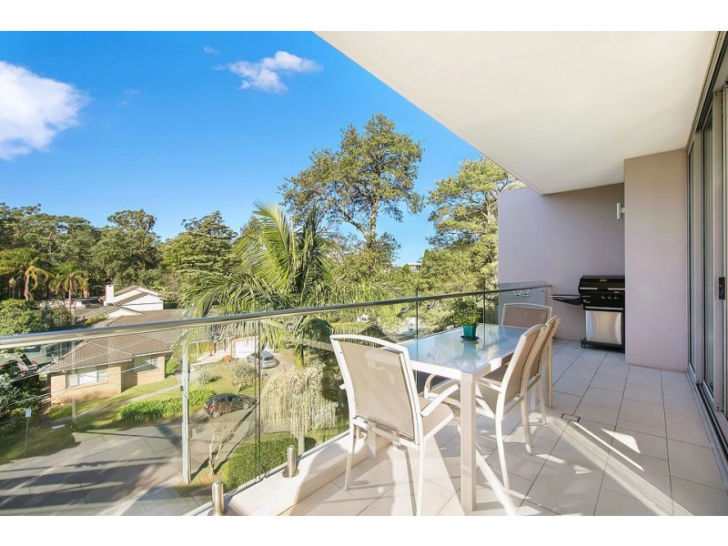 34/9-15 Newhaven Place, St Ives NSW 2075