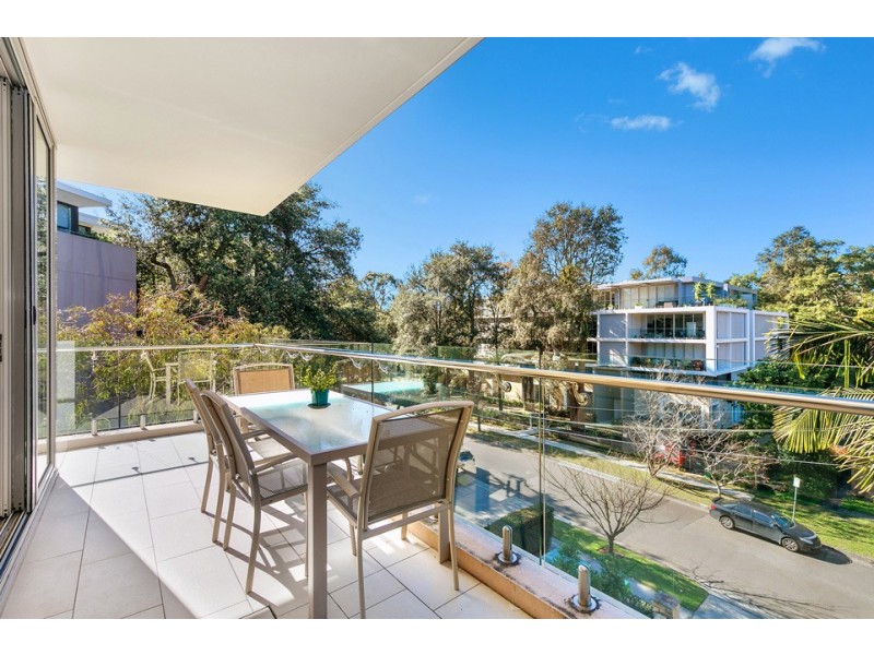 34/9-15 Newhaven Place, St Ives NSW 2075