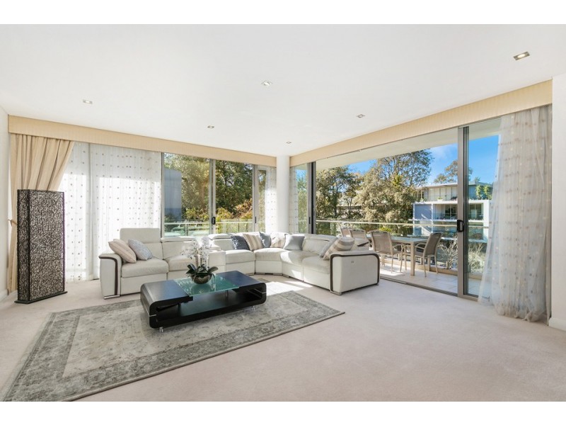 34/9-15 Newhaven Place, St Ives NSW 2075