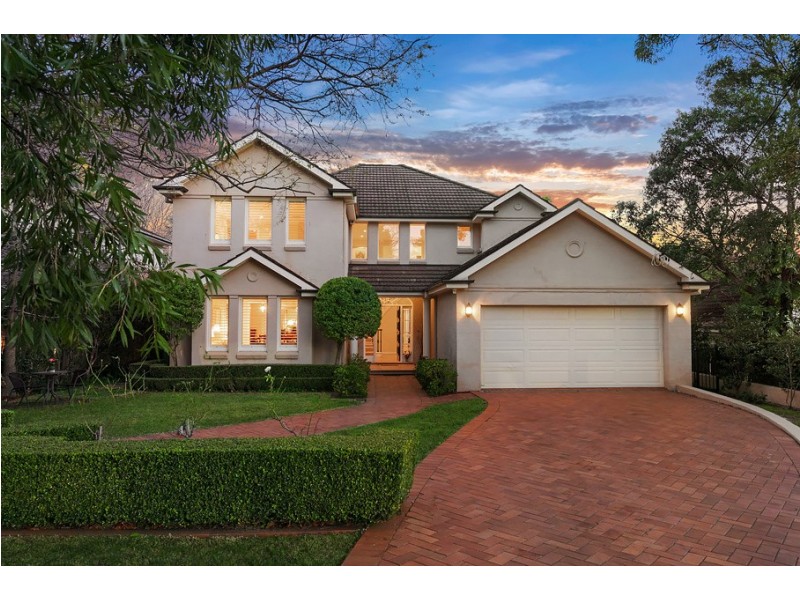 34 Toolang Road, St Ives NSW 2075