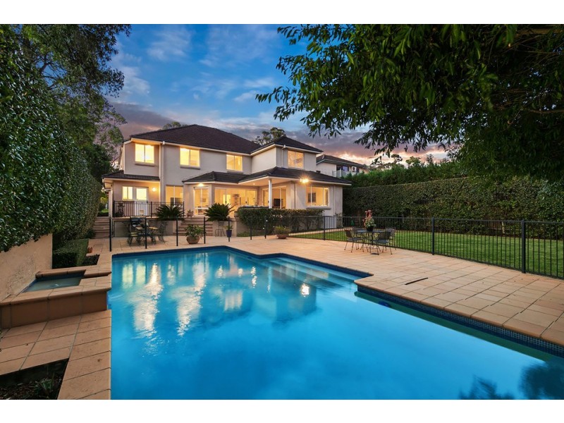 34 Toolang Road, St Ives NSW 2075