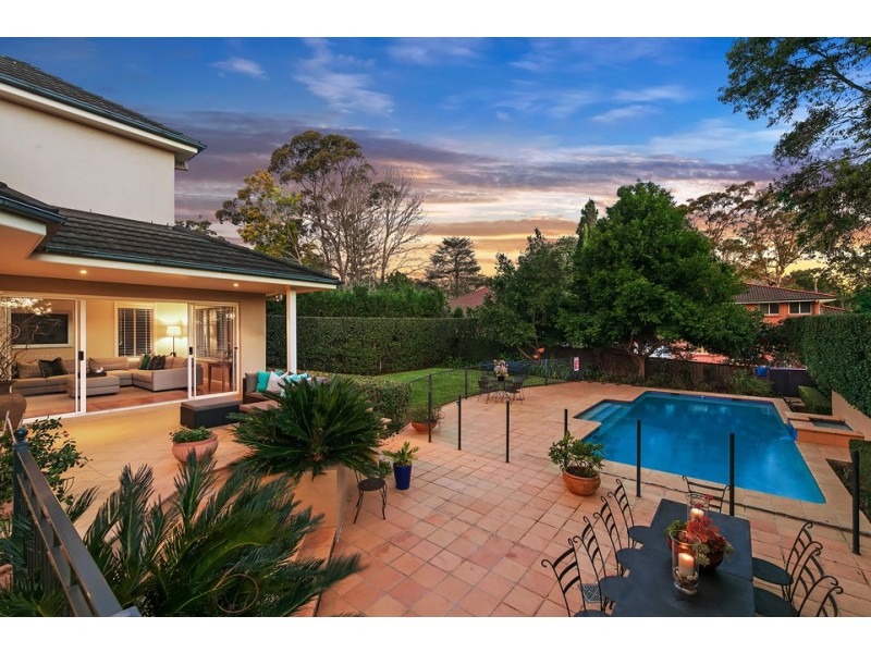 34 Toolang Road, St Ives NSW 2075