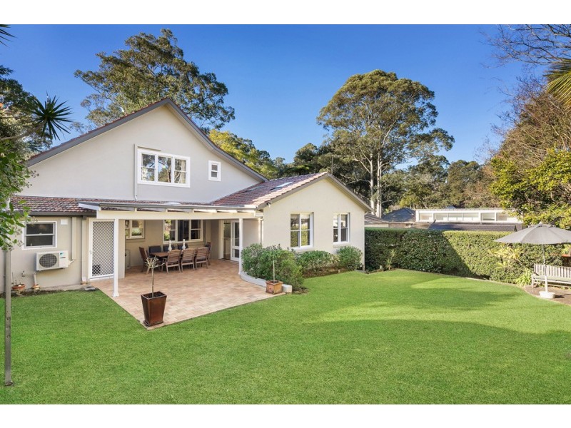 19 Knowlman Avenue, Pymble NSW 2073