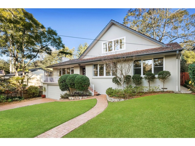 19 Knowlman Avenue, Pymble NSW 2073