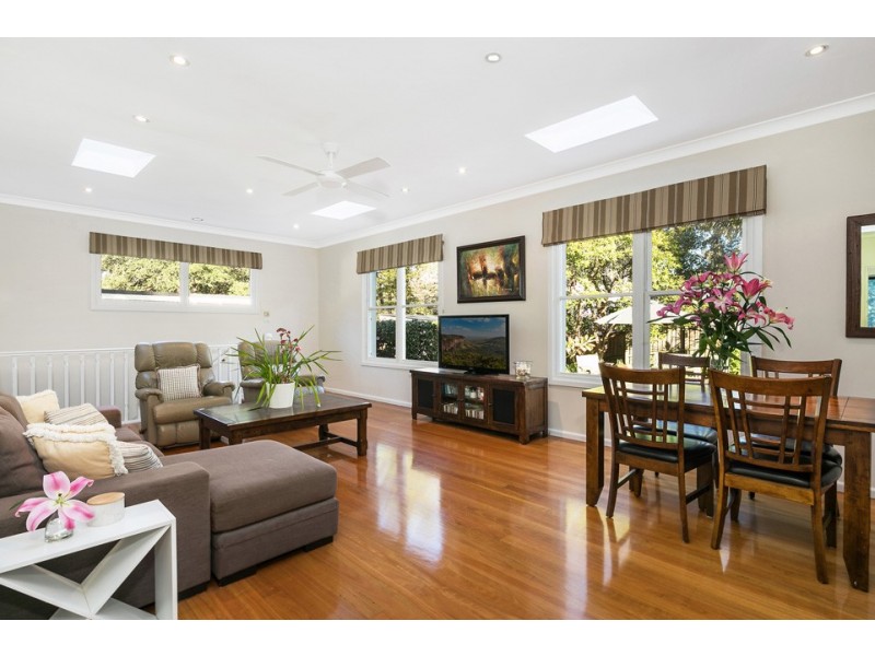 19 Knowlman Avenue, Pymble NSW 2073