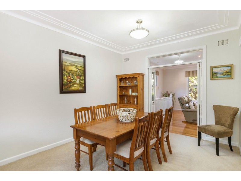 19 Knowlman Avenue, Pymble NSW 2073