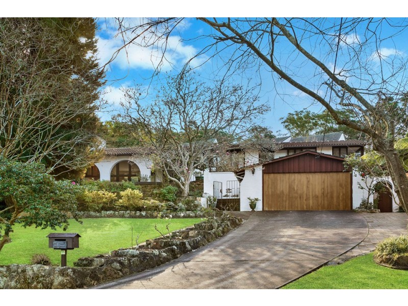 1 Miri Court, St Ives NSW 2075