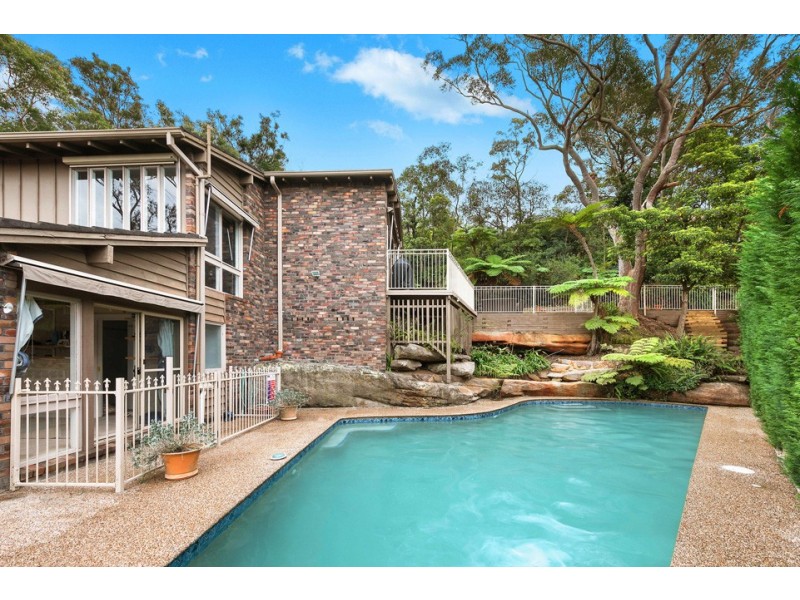 5 Kenwyn Close, St Ives NSW 2075