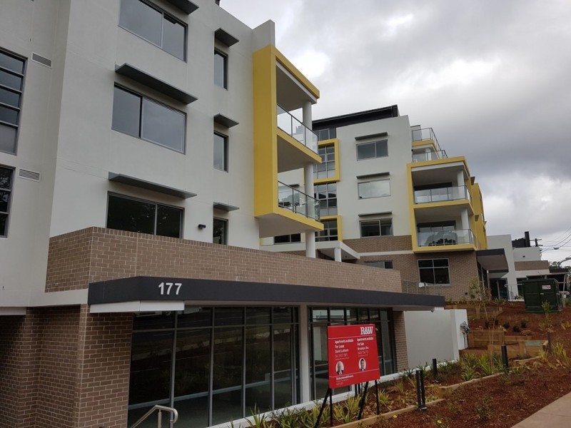 1303/169-177 Mona Vale Road, St Ives NSW 2075