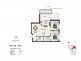 1303/169-177 Mona Vale Road, St Ives NSW 2075 Floorplan