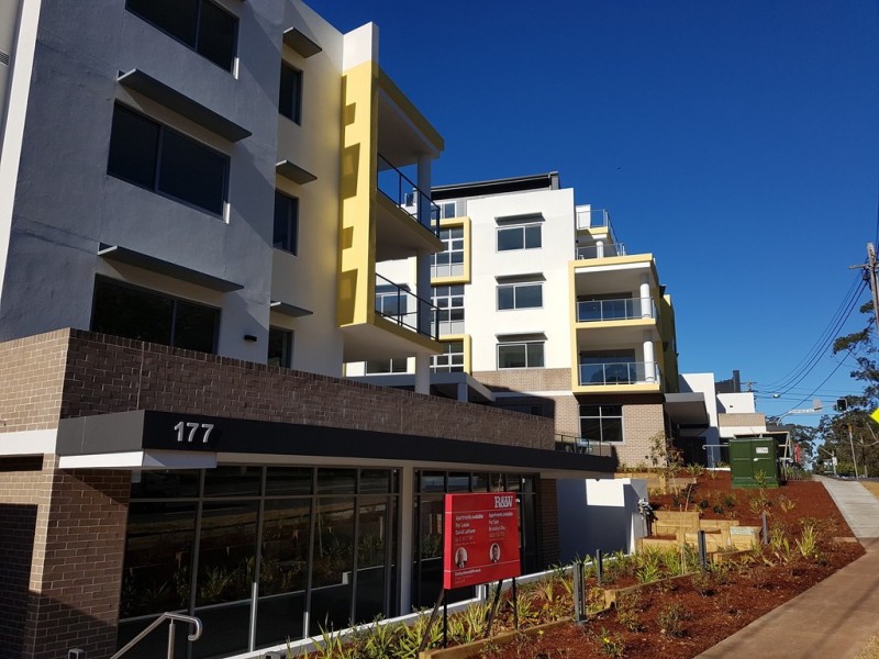 1404/169-177 Mona Vale Road, St Ives NSW 2075