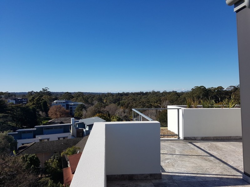1404/169-177 Mona Vale Road, St Ives NSW 2075