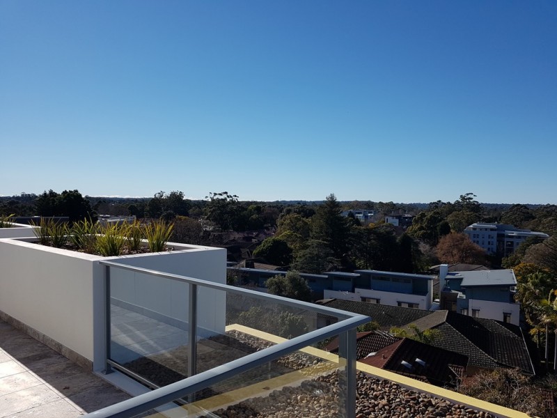 1404/169-177 Mona Vale Road, St Ives NSW 2075