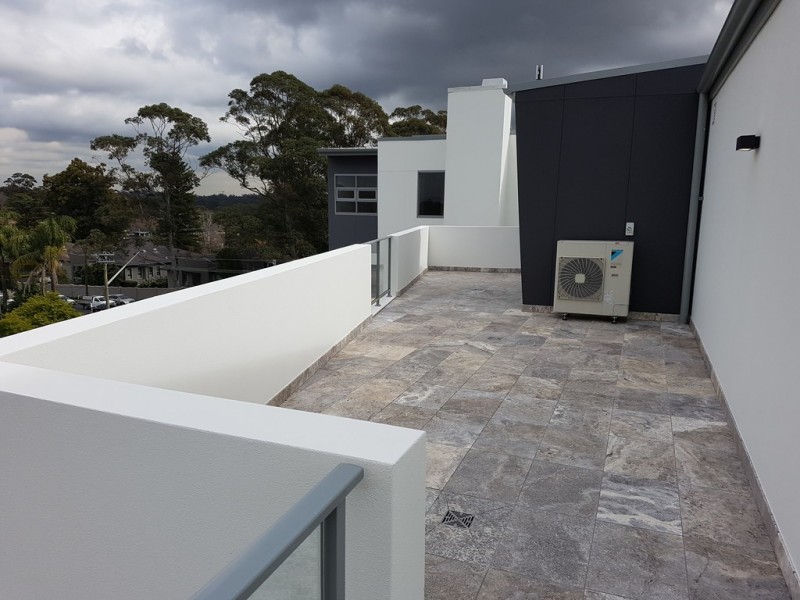 1404/169-177 Mona Vale Road, St Ives NSW 2075