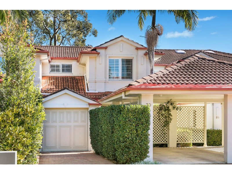 30 Hillcrest Drive, St Ives NSW 2075