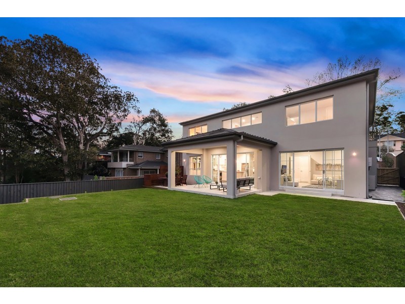 9 Derby Street, St Ives NSW 2075