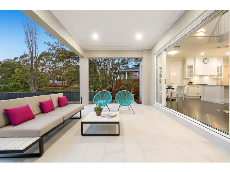 9 Derby Street, St Ives NSW 2075