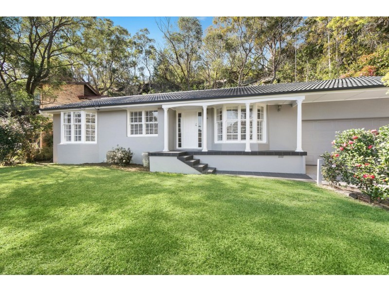 25 Murchison Street, St Ives NSW 2075