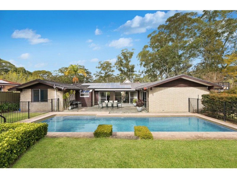 54 Dorset Drive, St Ives NSW 2075